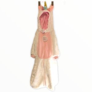 Baby unicorn sleep Sack 3-6 Months